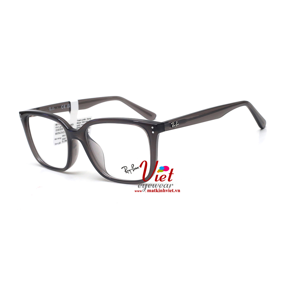 Gọng kính RayBan RX7248D 8257